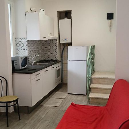 Appartamento Torrione Vallecrosia Exterior photo