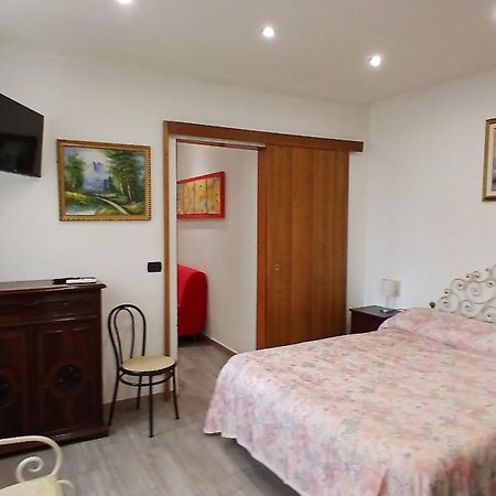Appartamento Torrione Vallecrosia Exterior photo
