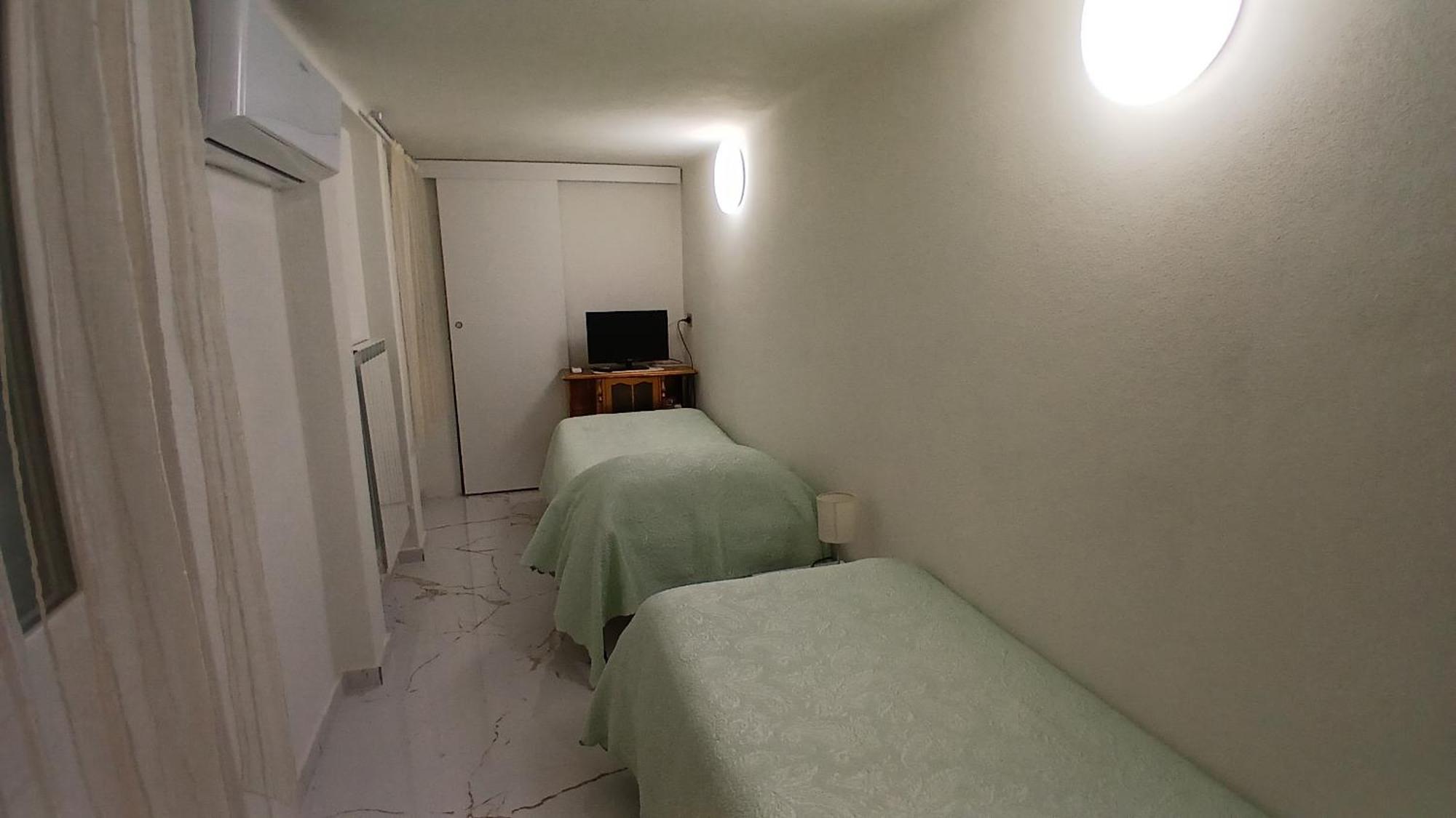 Appartamento Torrione Vallecrosia Exterior photo