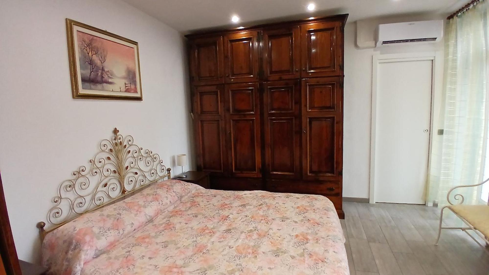 Appartamento Torrione Vallecrosia Exterior photo