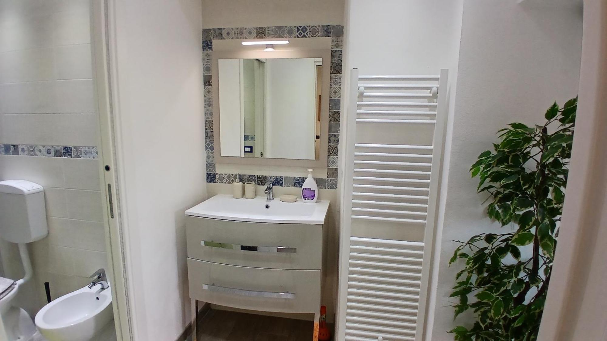 Appartamento Torrione Vallecrosia Exterior photo