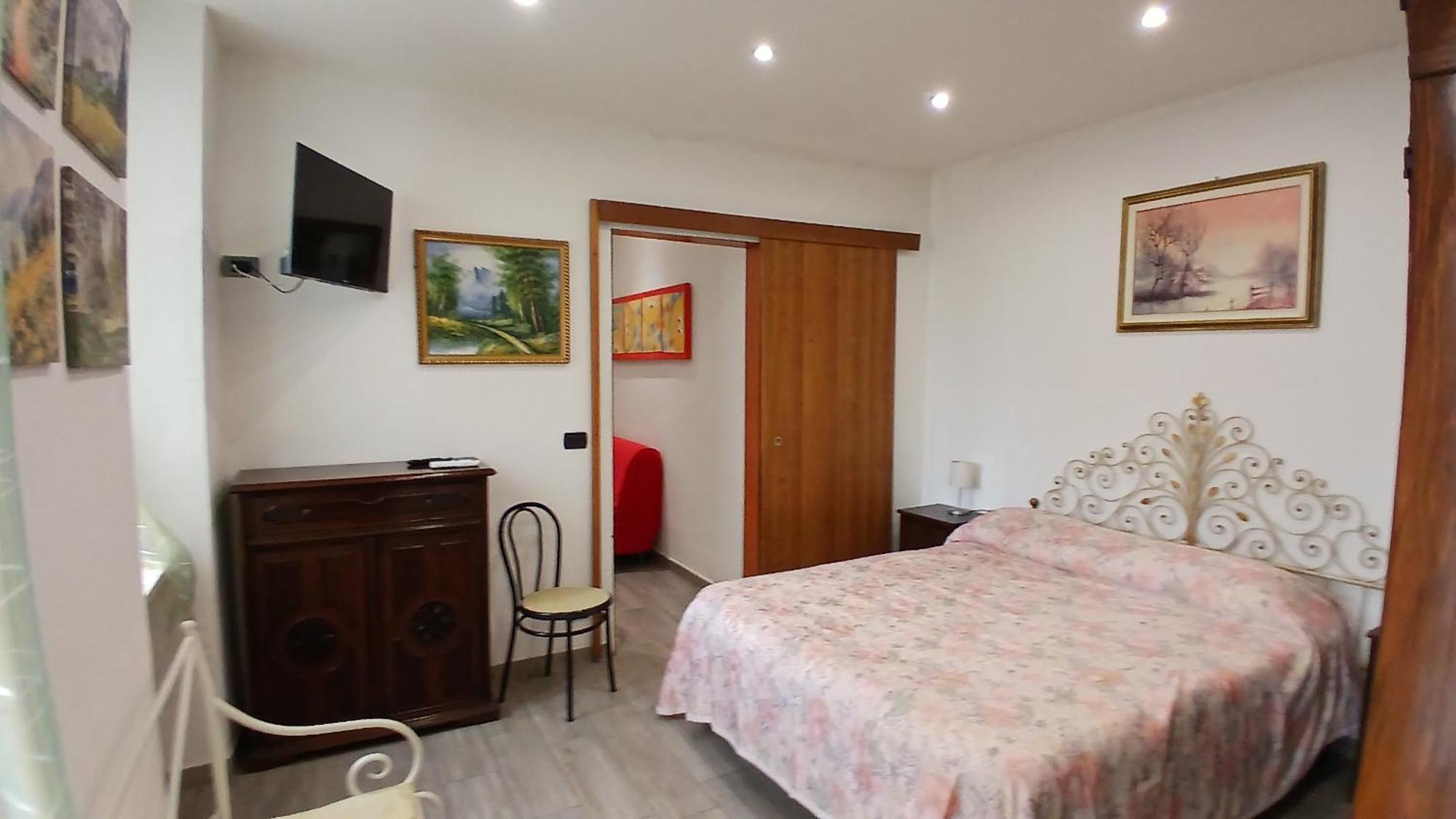 Appartamento Torrione Vallecrosia Exterior photo