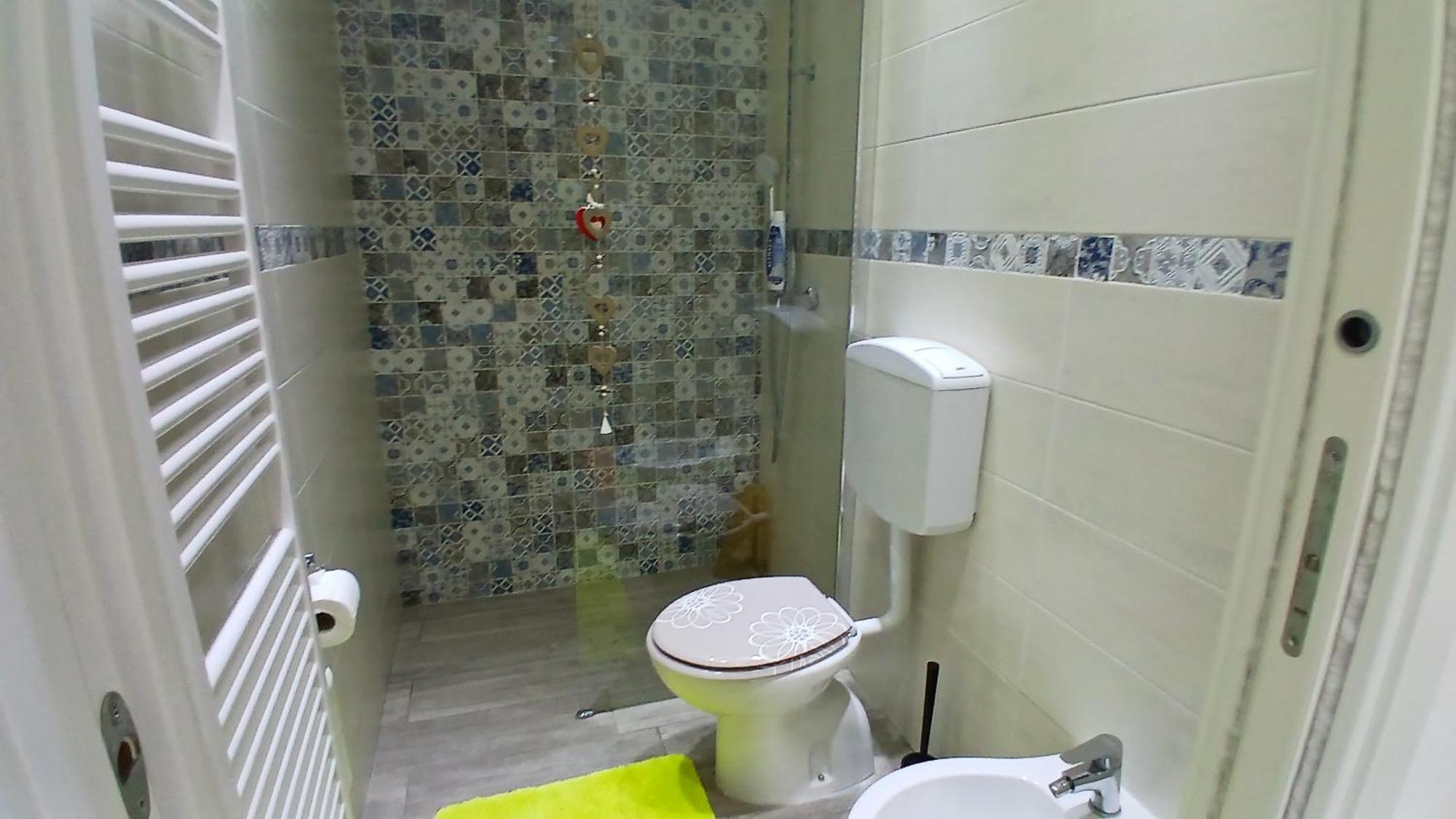 Appartamento Torrione Vallecrosia Exterior photo