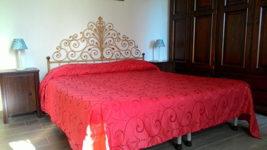 Appartamento Torrione Vallecrosia Room photo