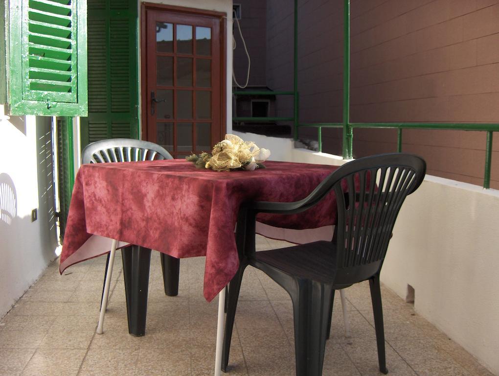 Appartamento Torrione Vallecrosia Exterior photo