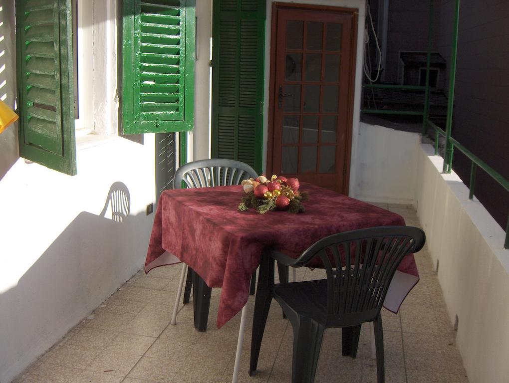 Appartamento Torrione Vallecrosia Room photo