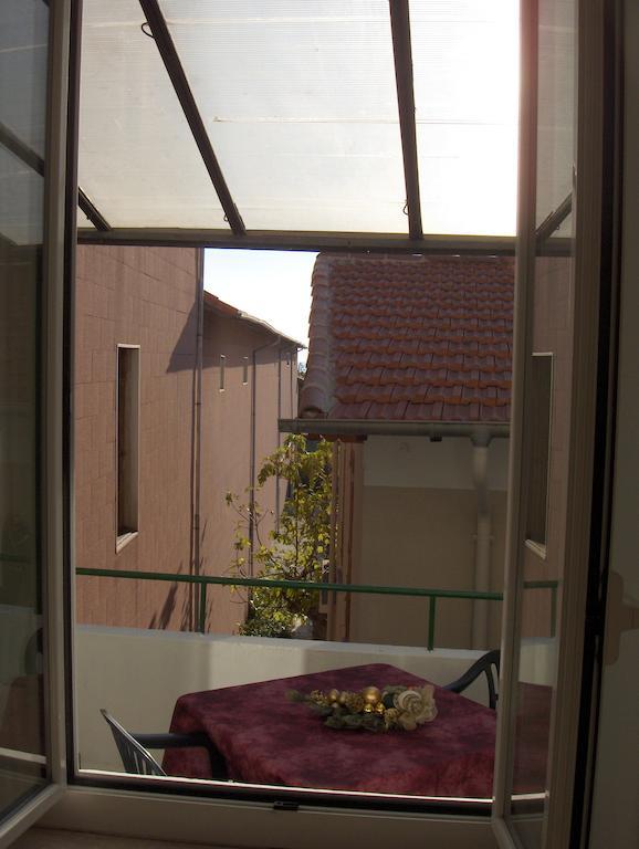 Appartamento Torrione Vallecrosia Exterior photo