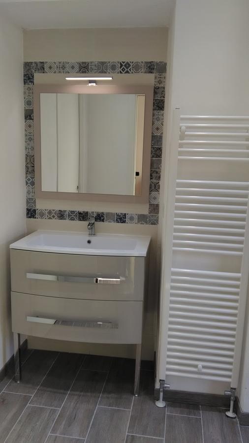 Appartamento Torrione Vallecrosia Exterior photo