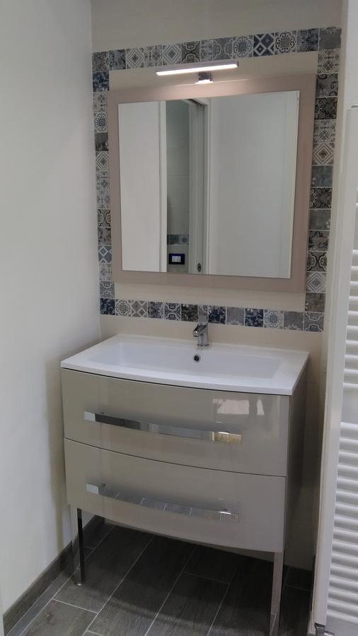 Appartamento Torrione Vallecrosia Exterior photo