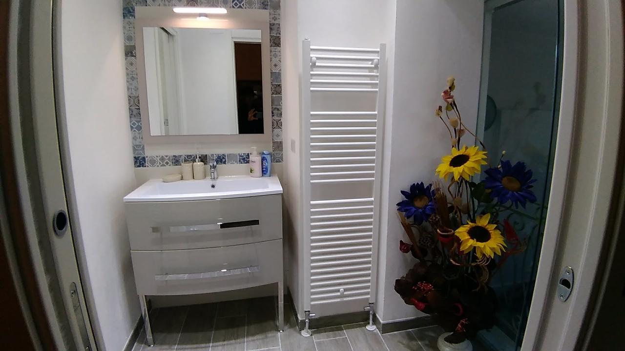 Appartamento Torrione Vallecrosia Exterior photo