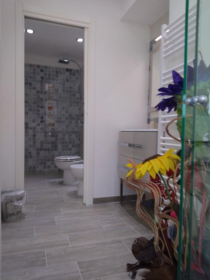 Appartamento Torrione Vallecrosia Exterior photo
