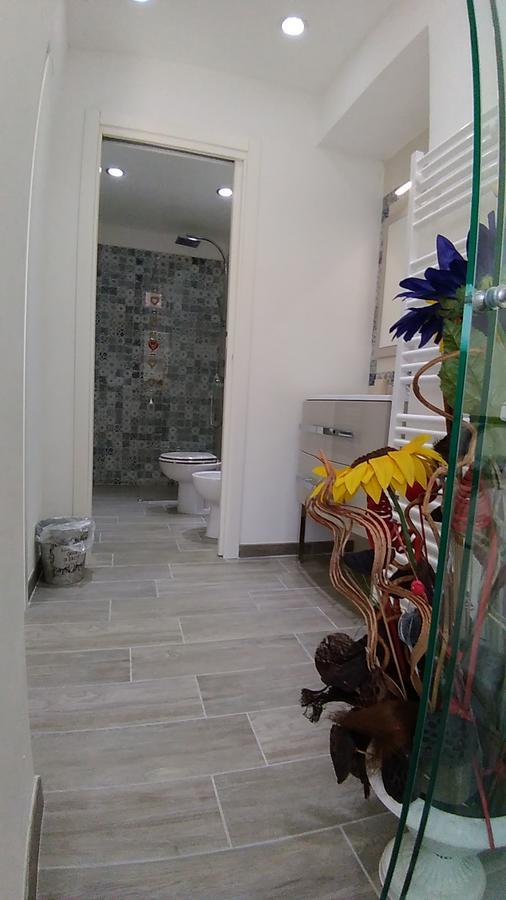 Appartamento Torrione Vallecrosia Exterior photo